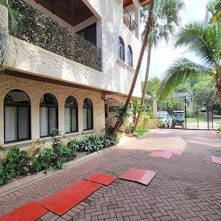 La Buena Vida Condo Tamarindo Exterior foto