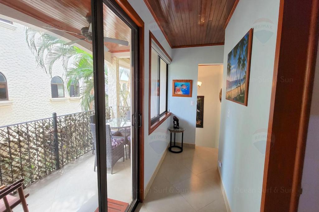 La Buena Vida Condo Tamarindo Exterior foto