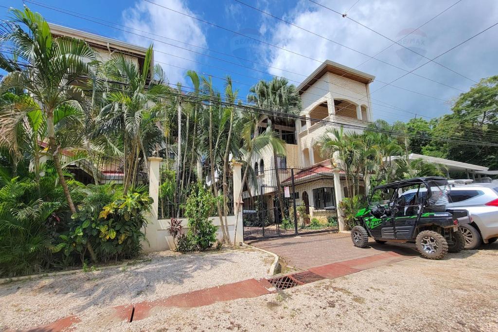 La Buena Vida Condo Tamarindo Exterior foto