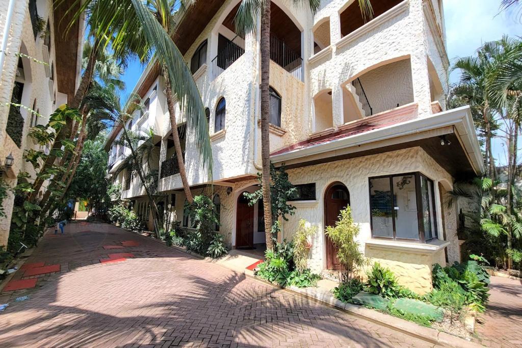 La Buena Vida Condo Tamarindo Exterior foto