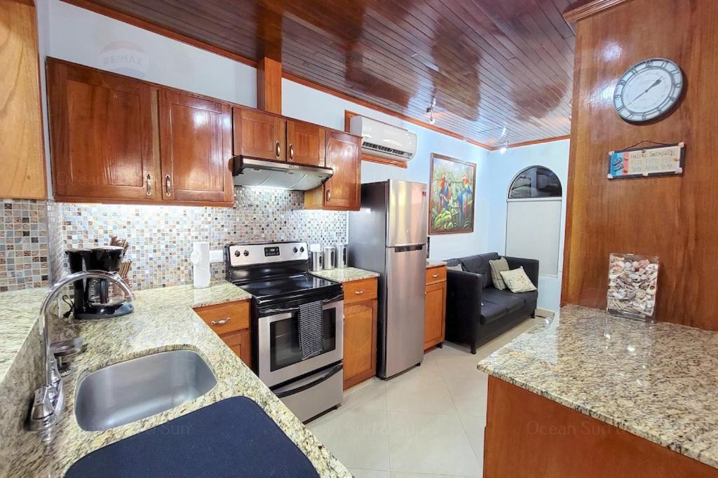 La Buena Vida Condo Tamarindo Exterior foto