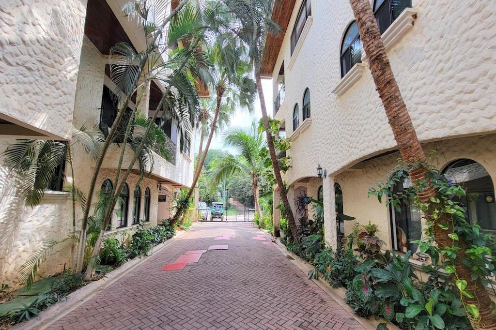 La Buena Vida Condo Tamarindo Exterior foto